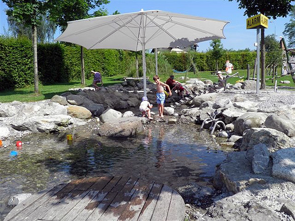 Strandbad Sursee
