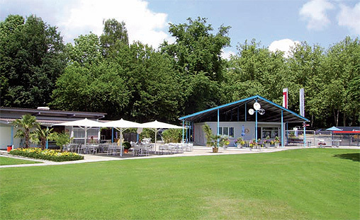 Strandbad Sursee