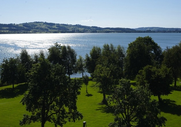 Seebad Eich Sempachersee
