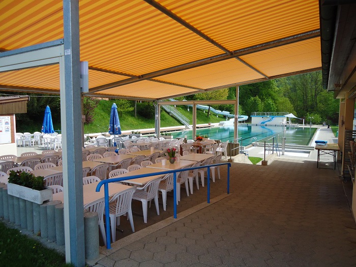 Restaurant Badi Roggwil